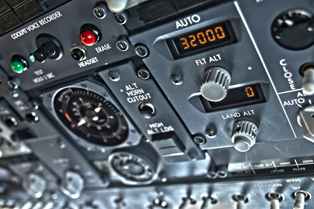 Avionics & Aircraft Maintenance