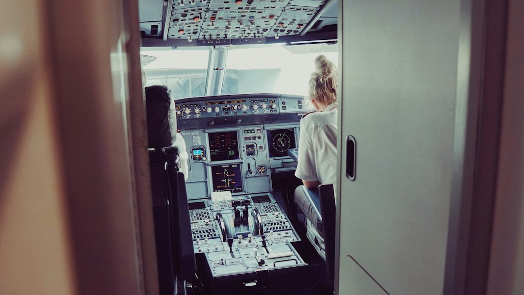 Cabin Crew Training