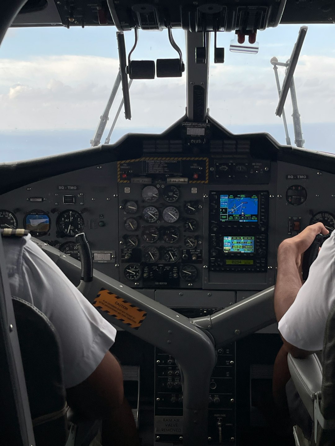 CRM and Human Factors
